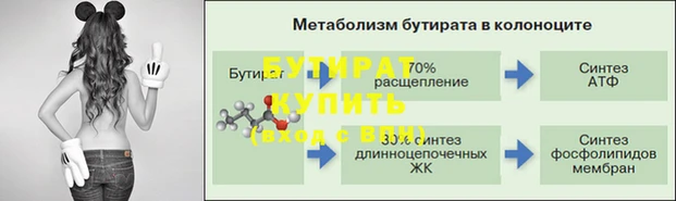 герыч Костерёво